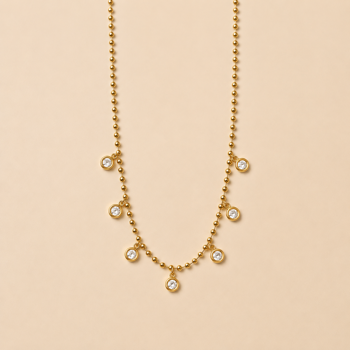Necklace 507