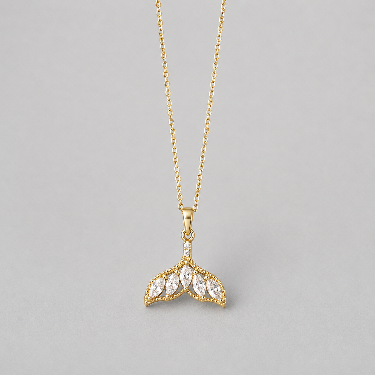 Necklace 528