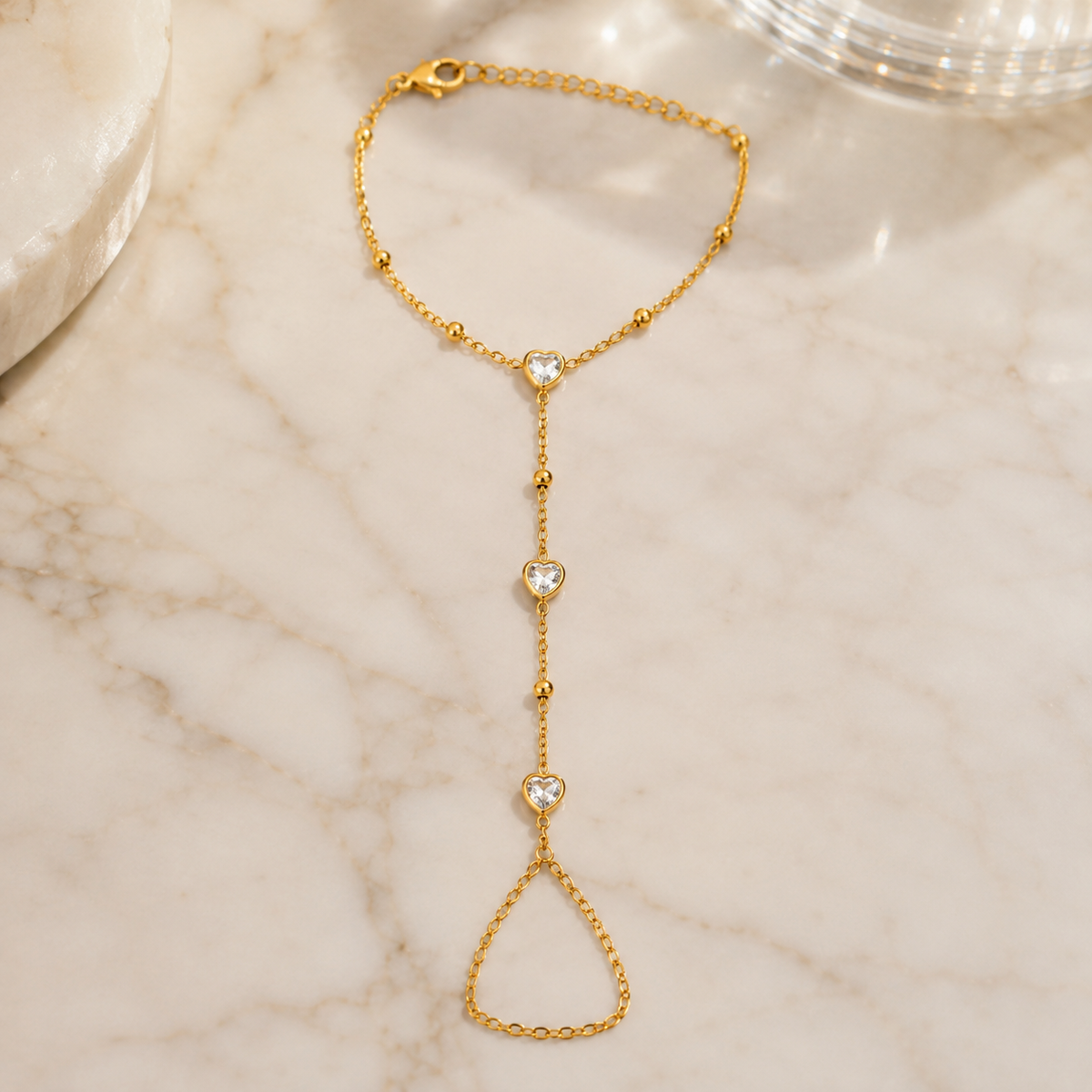 Hand Chain 055