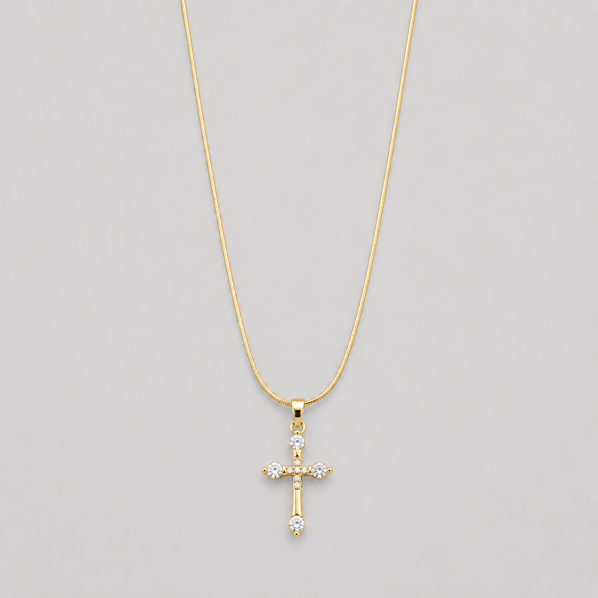 Necklace 523