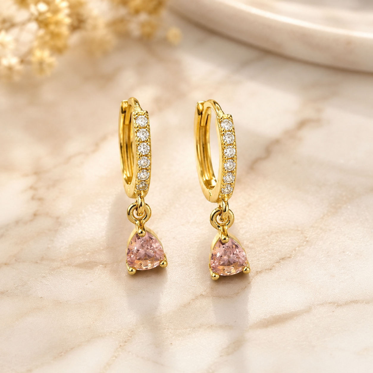 Earrings 608