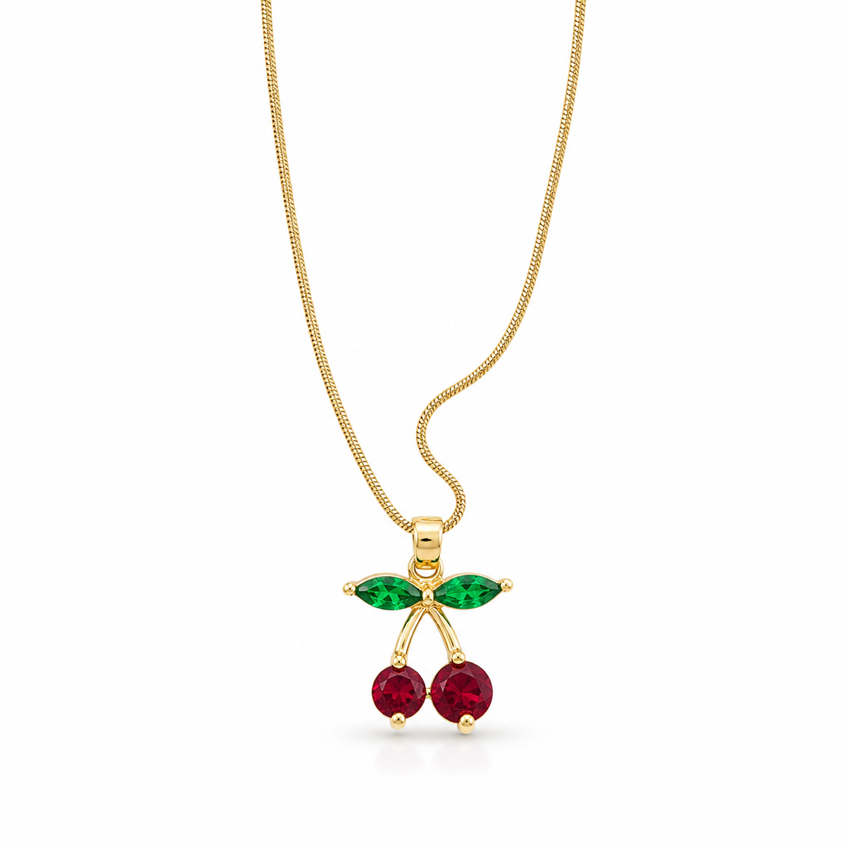Necklace 432