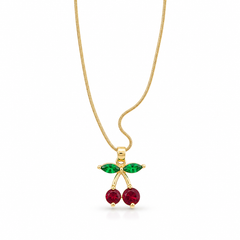 Necklace 432