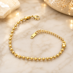 Anklets 132 (Single Piece)
