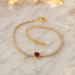 Chain Bracelet 421