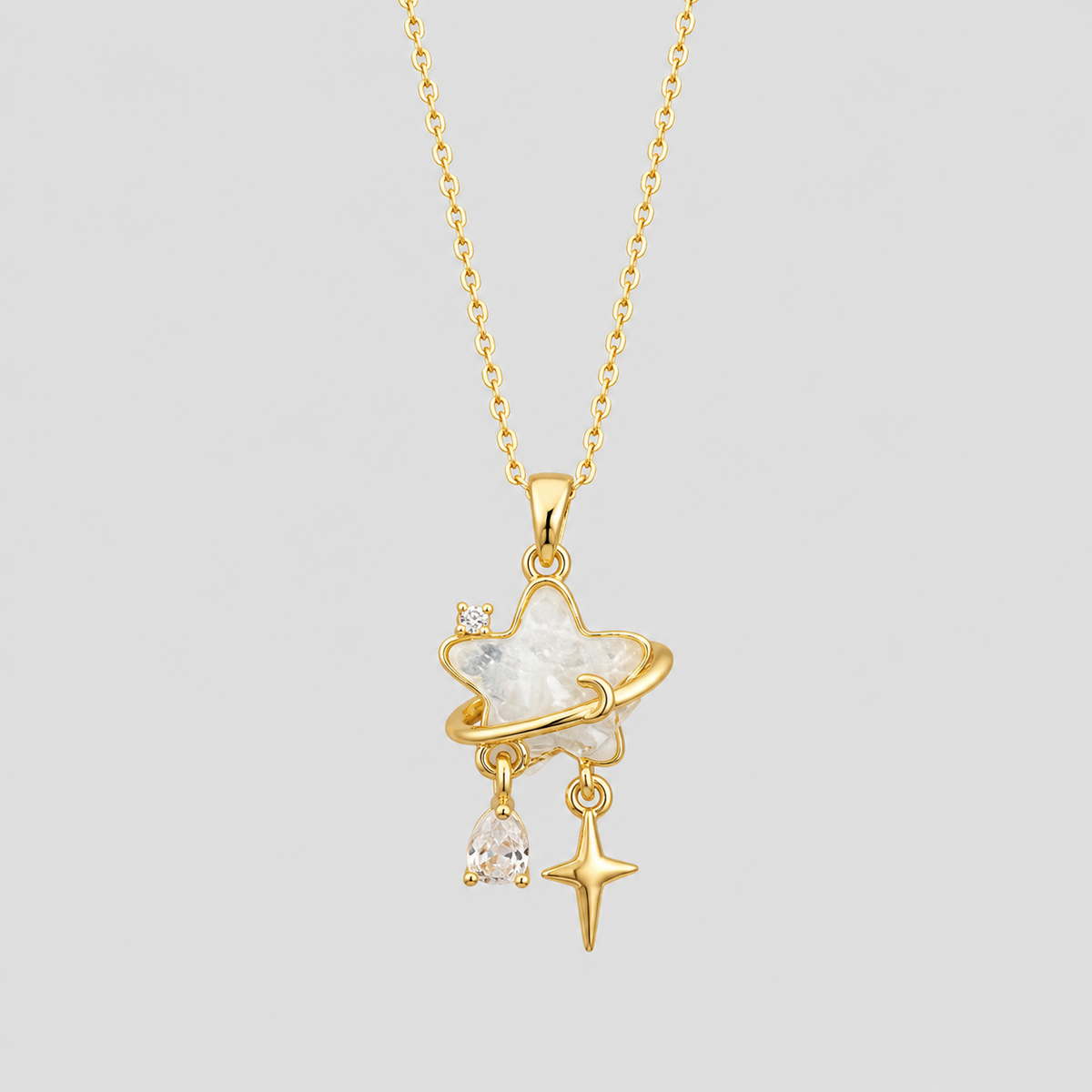 Necklace 534