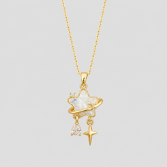 Necklace 534