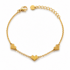 Chain Bracelet 151