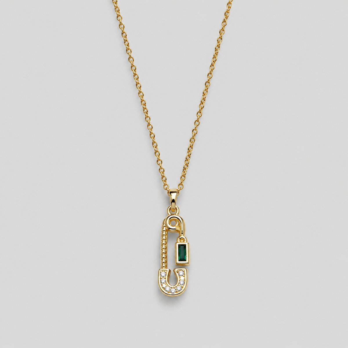 Necklace 525