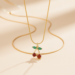 Necklace 665