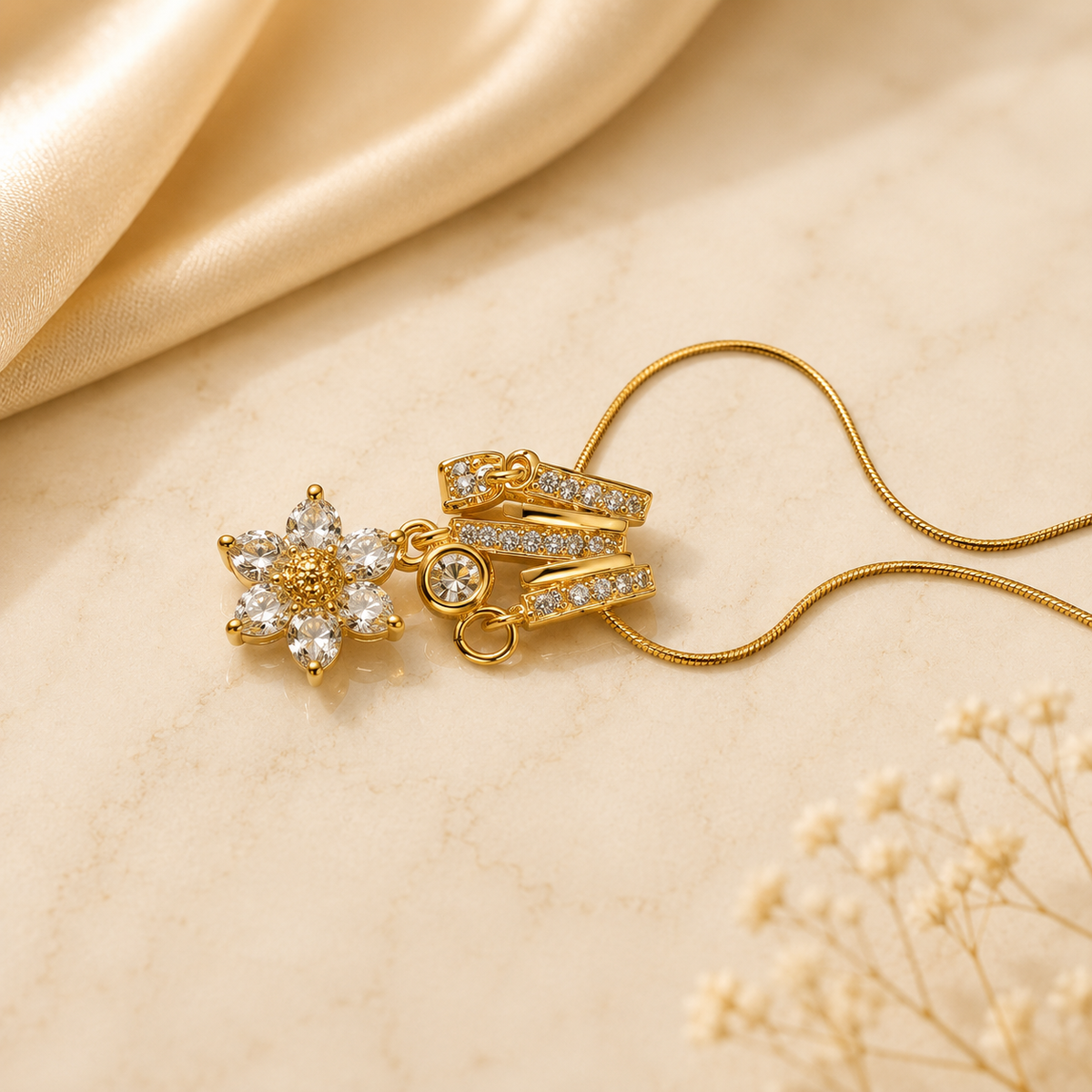 Necklace S118