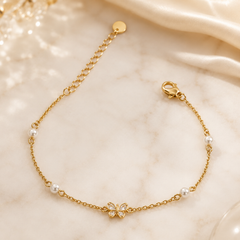 Chain Bracelet 374