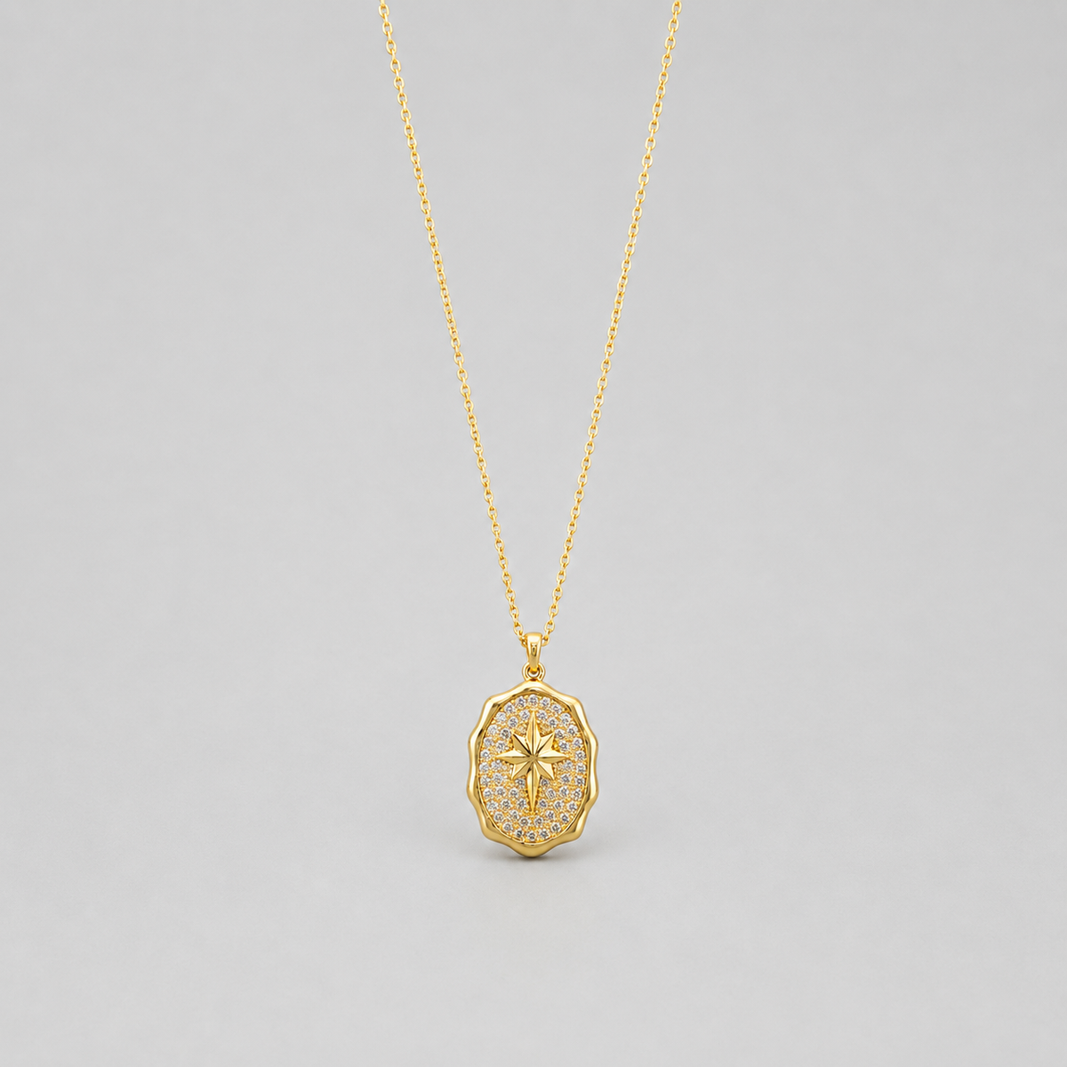 Necklace 532