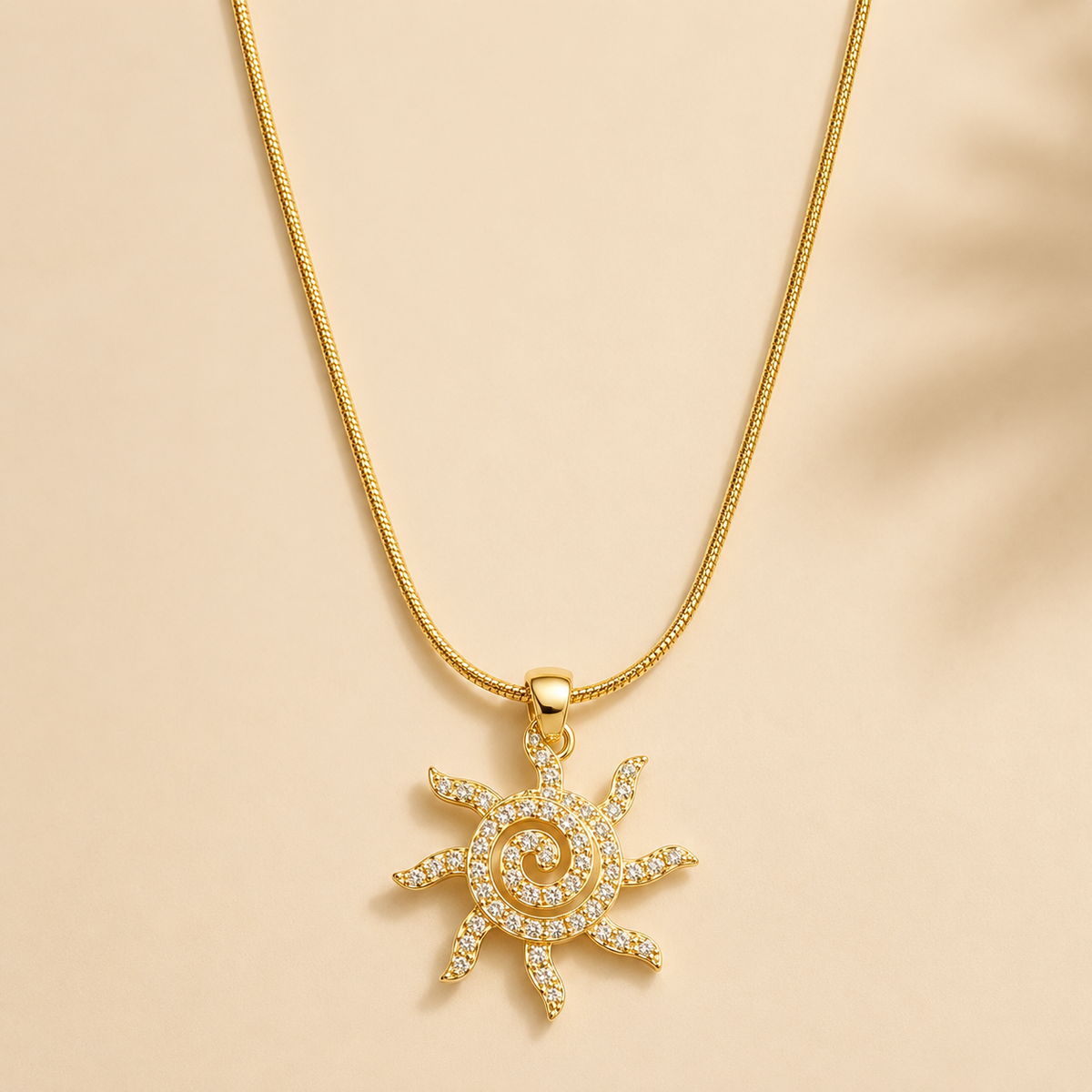 Necklace 671