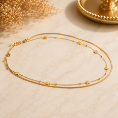 Waist Chain 005 — product photograph