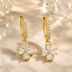 Earrings 603