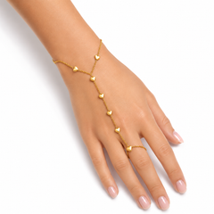 Hand Chain 028