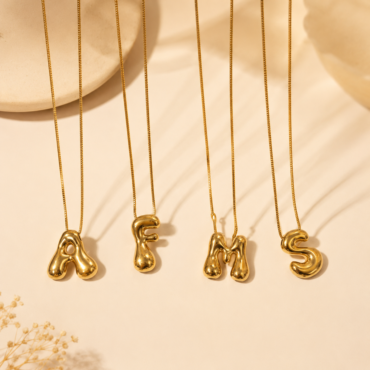 Necklace 971