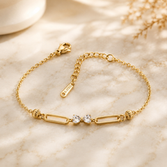 Chain Bracelet 430