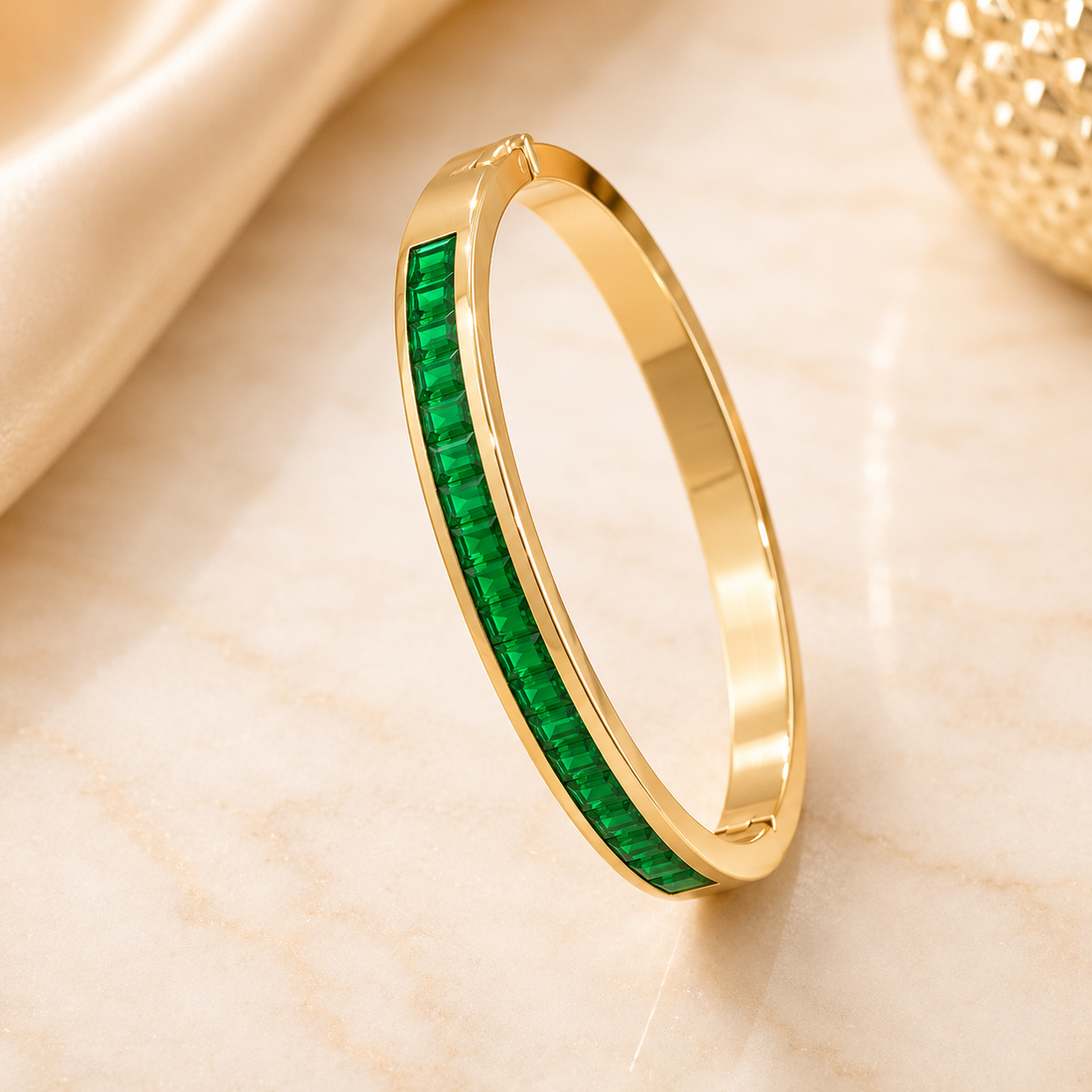 Bracelet Kada 325 (Small) - alternate view