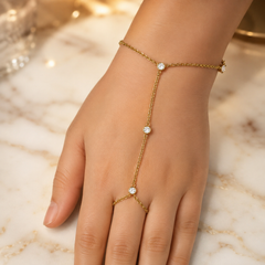 Hand Chain 062