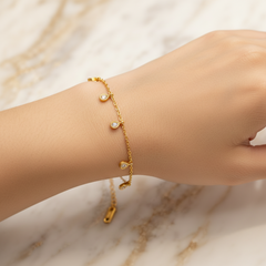 Chain Bracelet 436