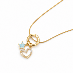 Necklace 369