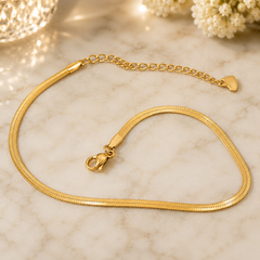 Anklets 134 (Single Piece)