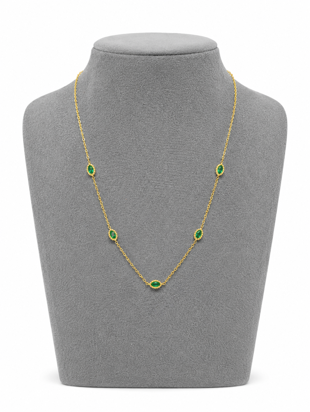 Necklace 386