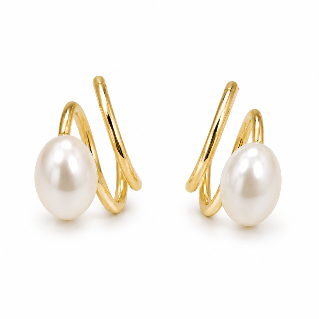 Earrings 588