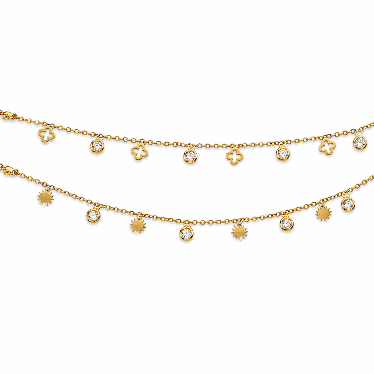 Anklets 053