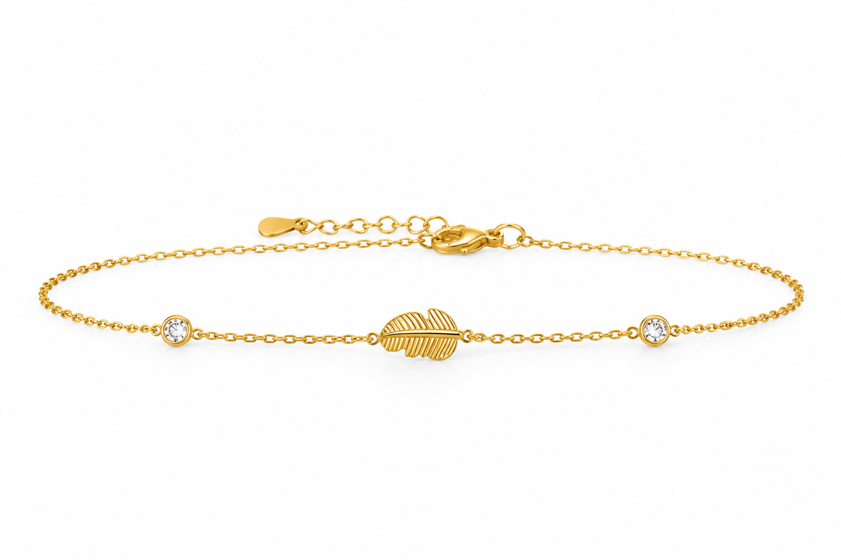 Chain Bracelet 161