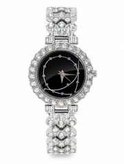 Watch 021 (Rhinestones)