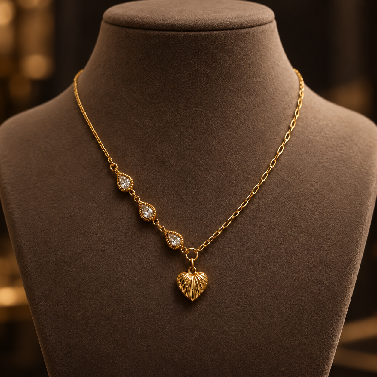 Necklace 1947