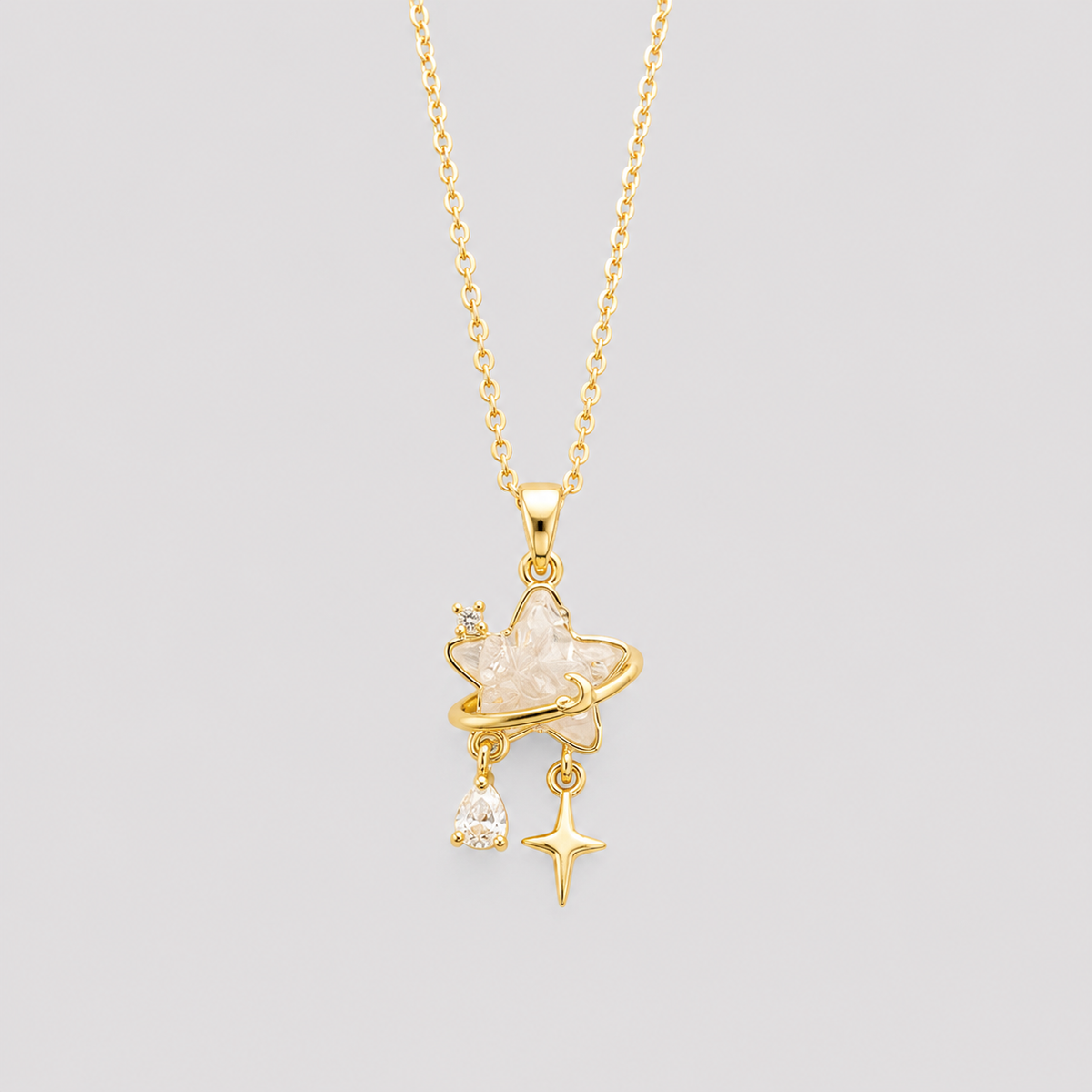 Necklace 530