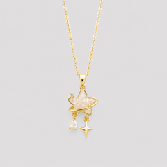 Necklace 530