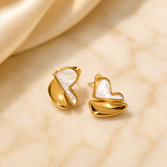 Earrings S091