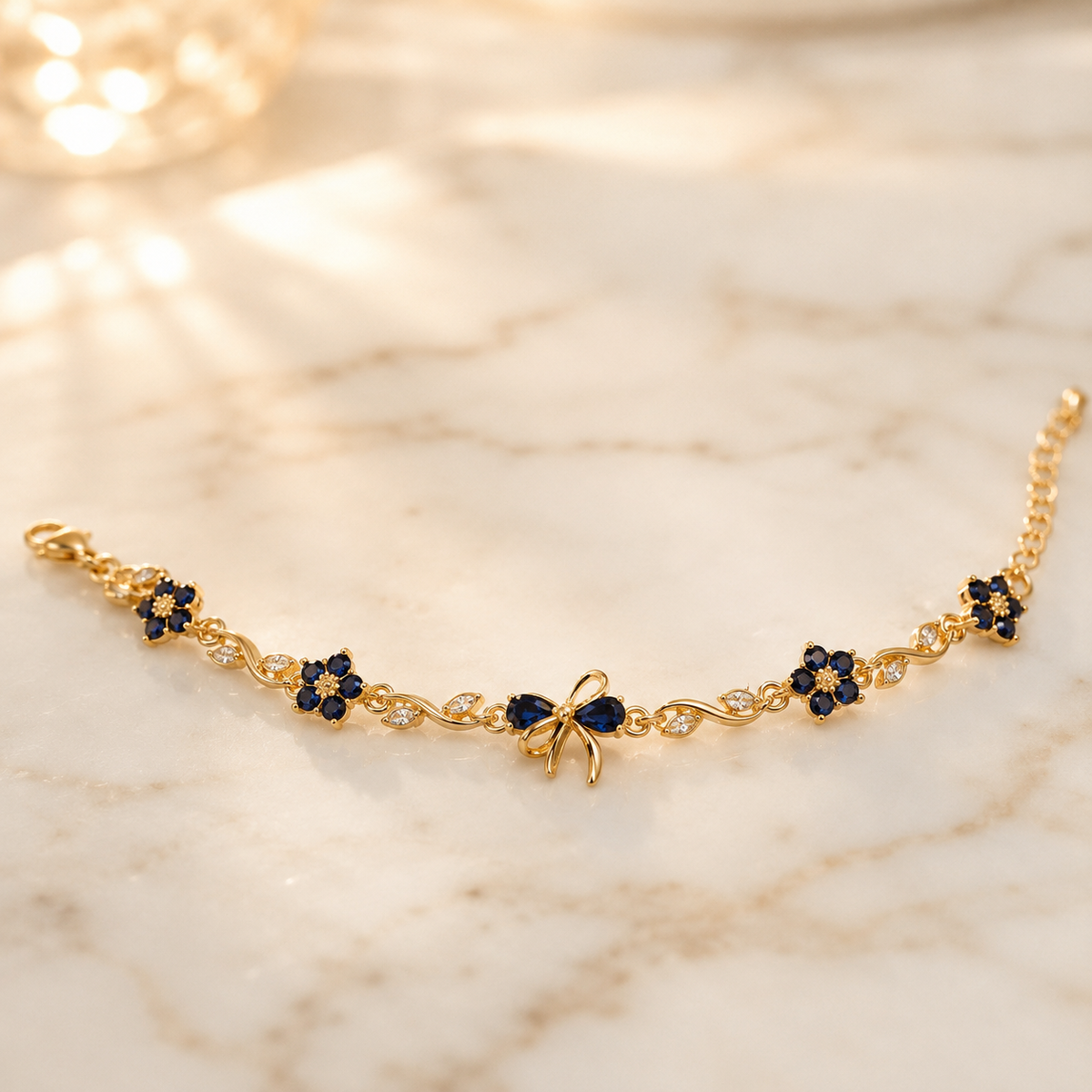 Chain Bracelet 373