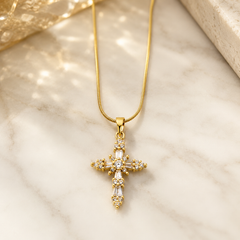 Necklace 1222
