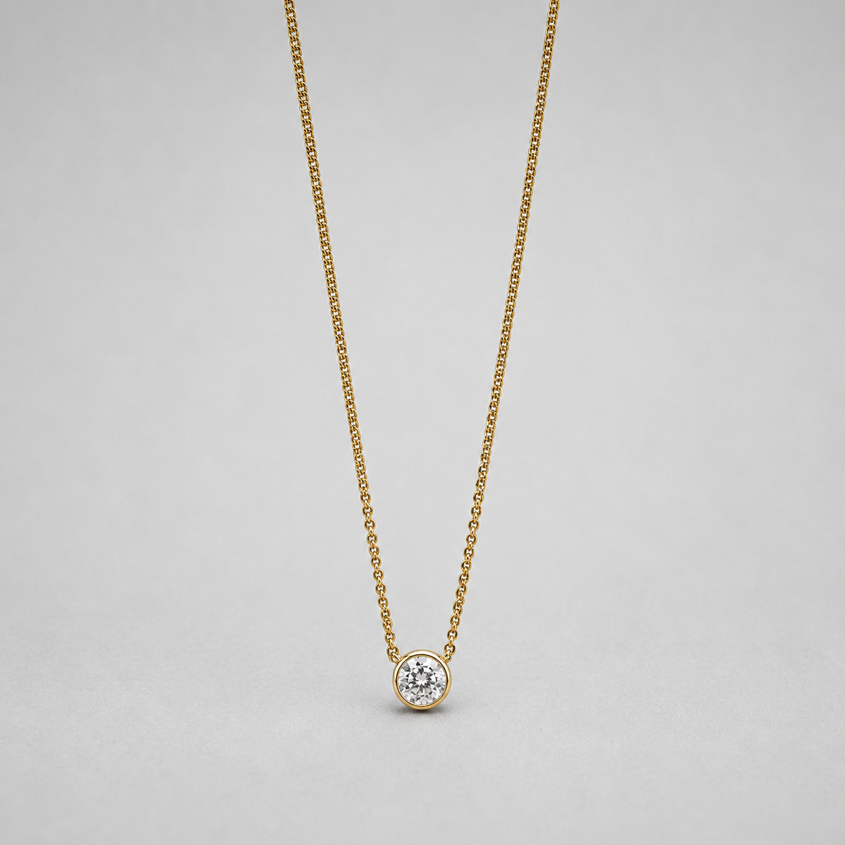 Necklace 519