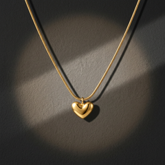 Necklace 1267 — product photograph