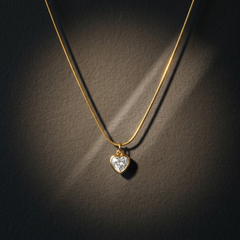 Necklace 1249 — product photograph