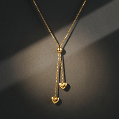 Necklace 1250 — product photograph