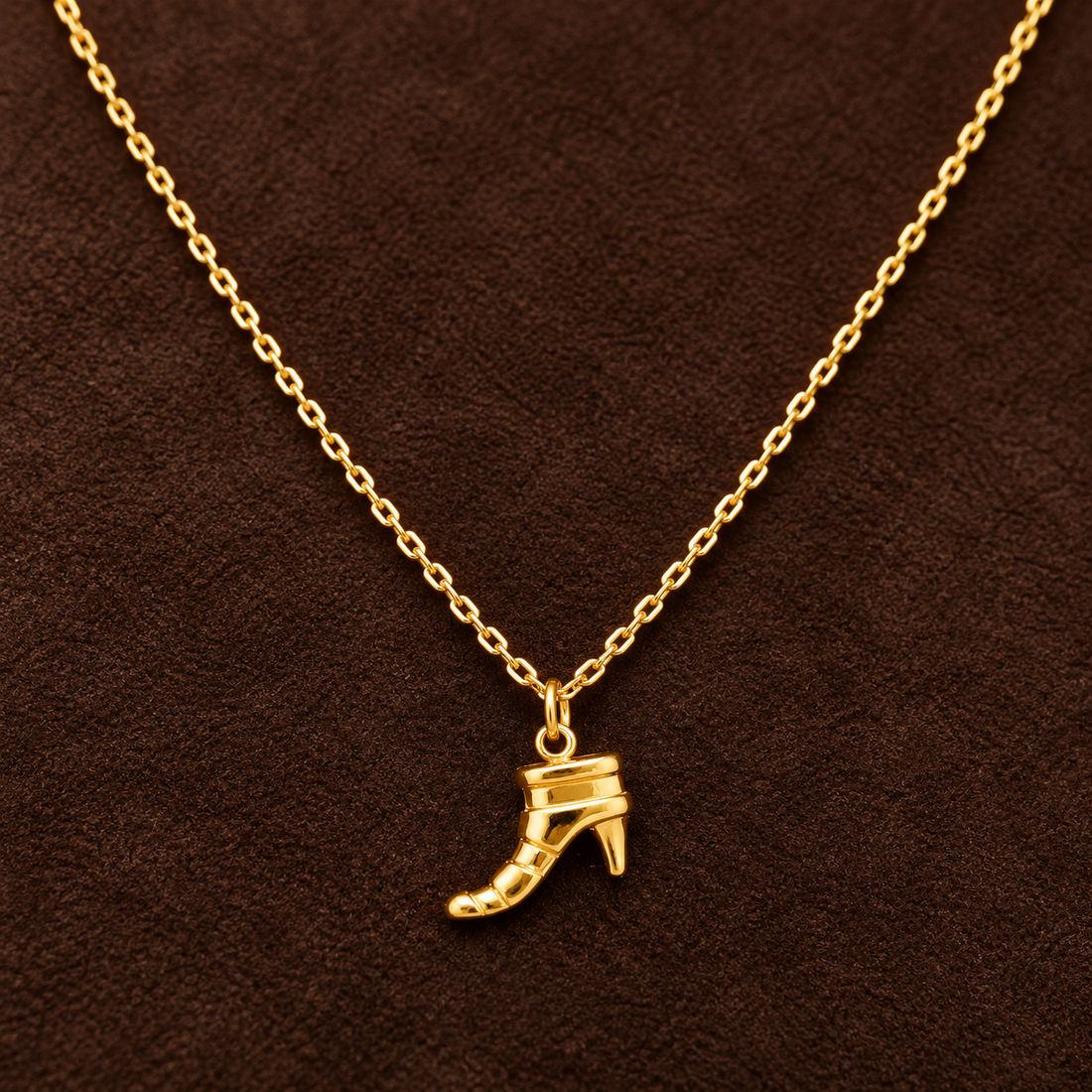 Necklace 1969 — product photograph