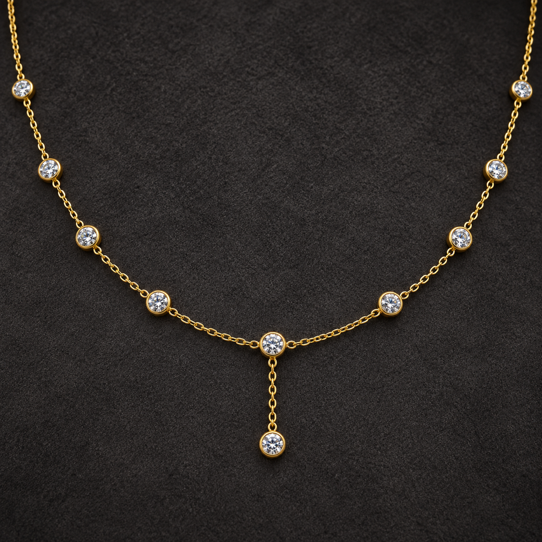 Necklace 1961 — product photograph