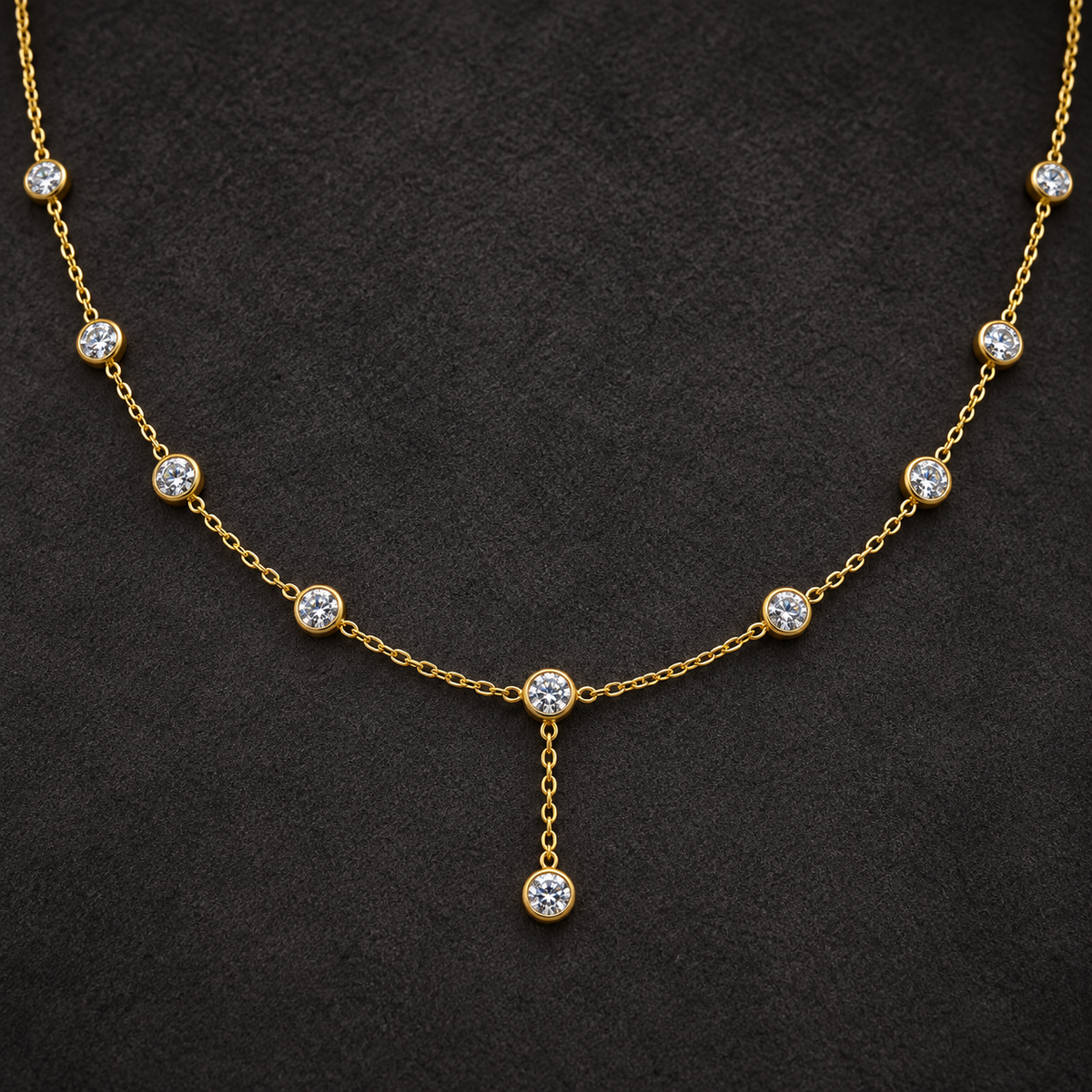 Necklace 1961 — product photograph