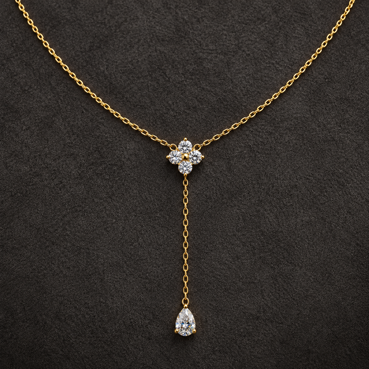 Necklace 1960 — product photograph