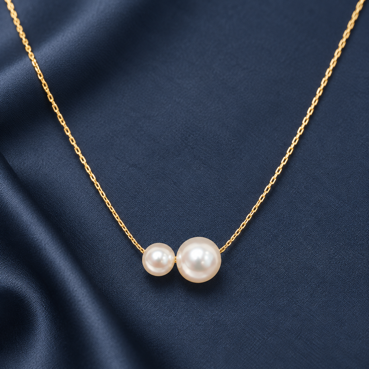 Necklace 1616 — product photograph