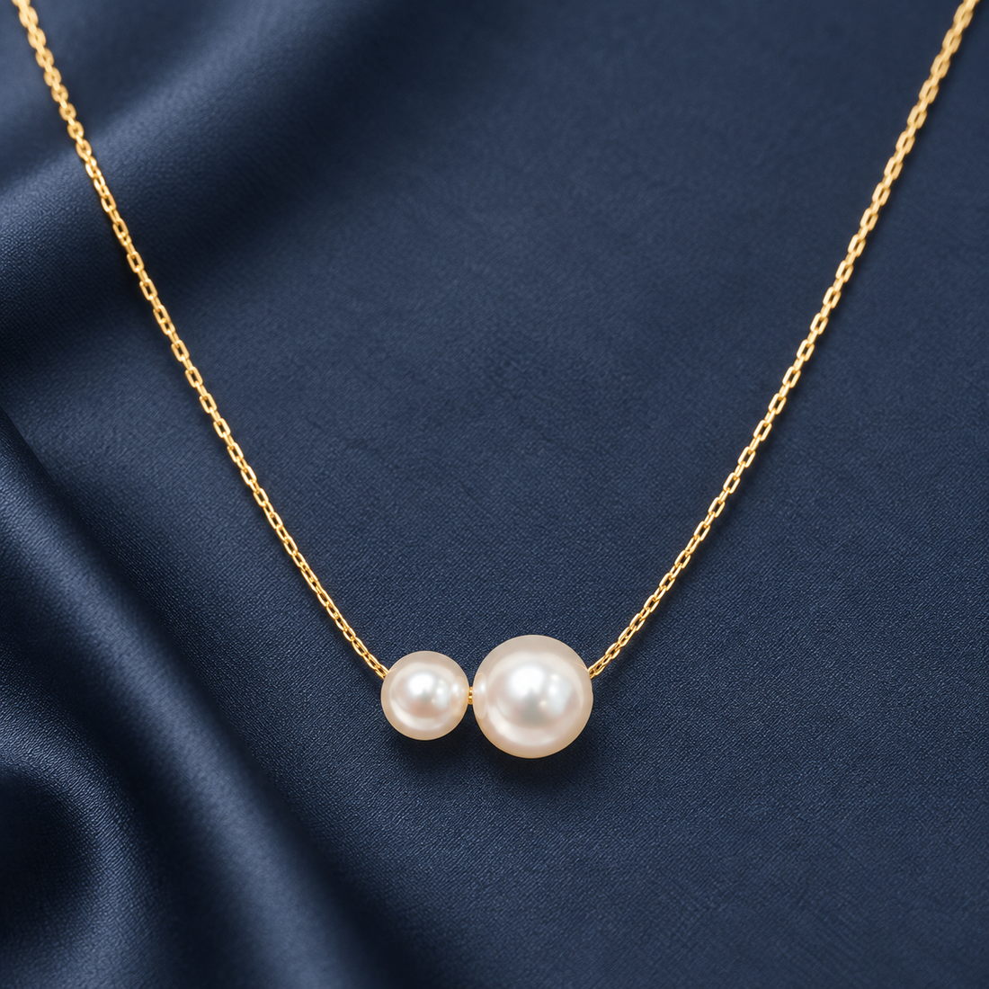 Necklace 1616 — product photograph