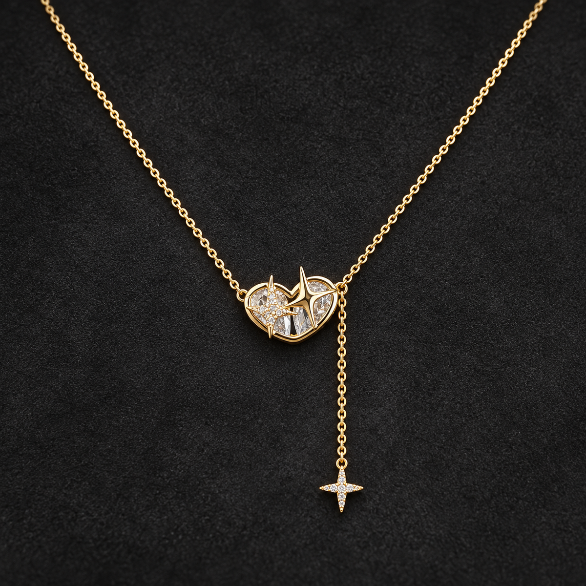 Necklace 1903 — product photograph